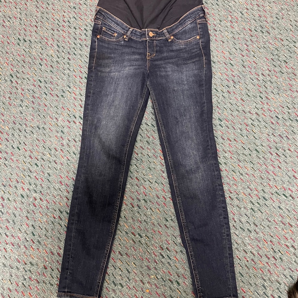 maternity skinny jean bundle
